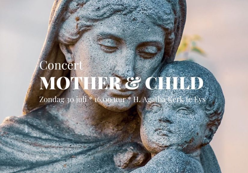 Concert Mother &amp; Child