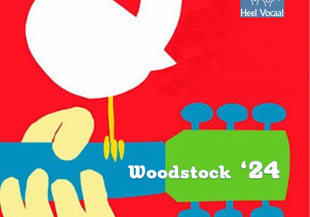 Logo Woodstock 24